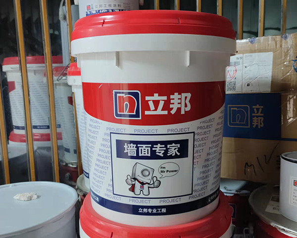 無機(jī)涂料是什么意思?有哪些優(yōu)勢性能?