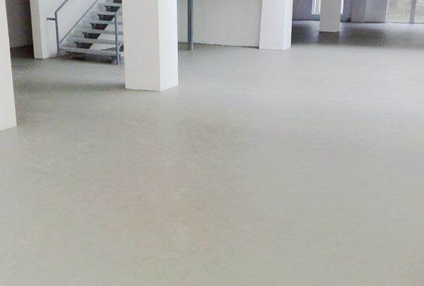 石膏基自流平優(yōu)缺點(diǎn)分別有哪些？