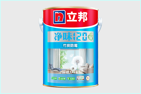 防霉涂料多少錢一桶?什么價位?