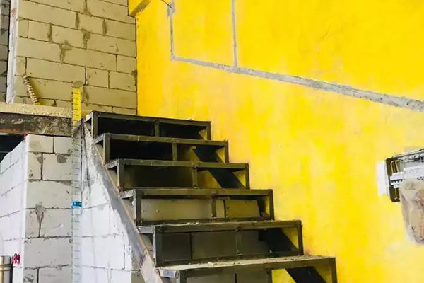 墻固的配方成分材料有哪些?