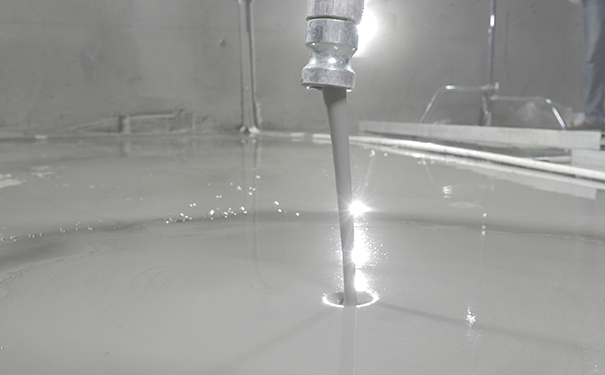 石膏基自流平和水泥基自流平對(duì)比有什么區(qū)別