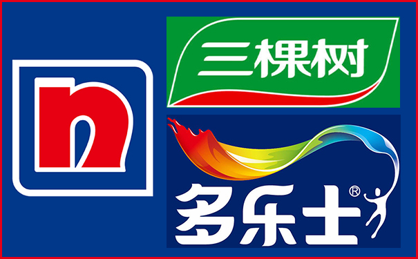 乳膠漆哪個(gè)品牌質(zhì)量好又環(huán)保?