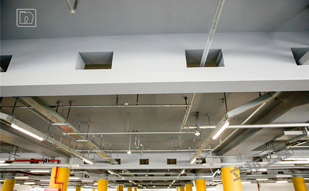 防火涂料包工包料多少錢一平方?(價(jià)格解析