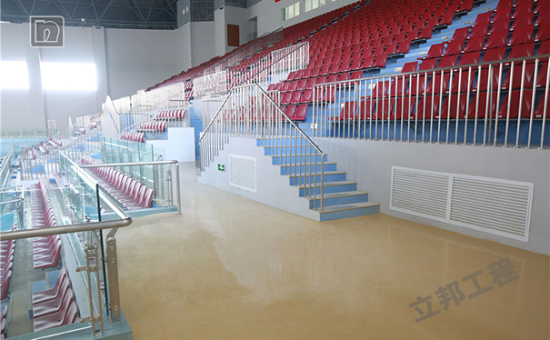 水泥自流平厚度標(biāo)準(zhǔn)是多少？能做多厚？