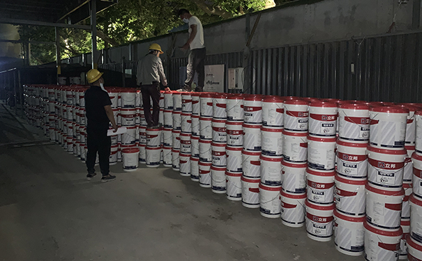 立邦工程漆18升價(jià)格表【桶裝價(jià)】