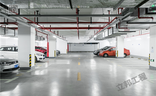 水泥自流平地面哪家好?(包工包料廠家)