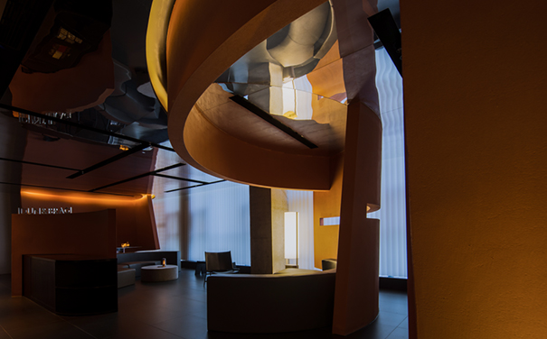 藝術(shù)漆怎么施工?[藝術(shù)漆的操作流程]