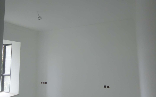 乳膠漆墻面翻新最簡單的方法[自己動手翻新]