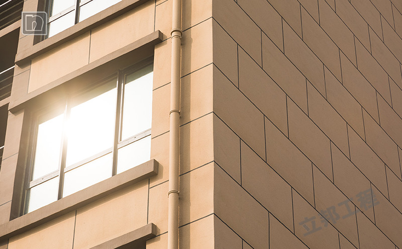 外墻一體板案例鄭州南航祥云和苑效果圖片.png
