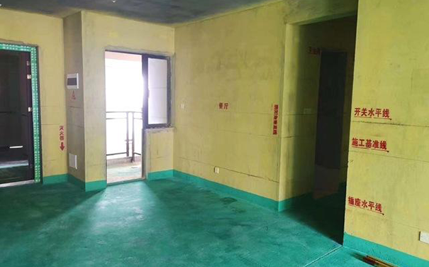 墻固是什么?是界面劑嗎?