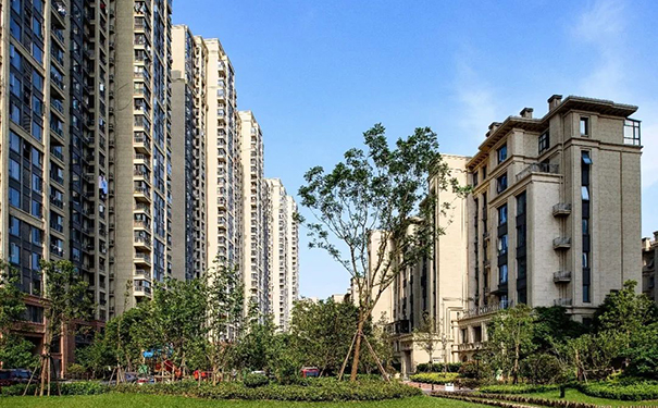 什么是綠色建材認(rèn)證？立邦用旗下產(chǎn)品解讀綠