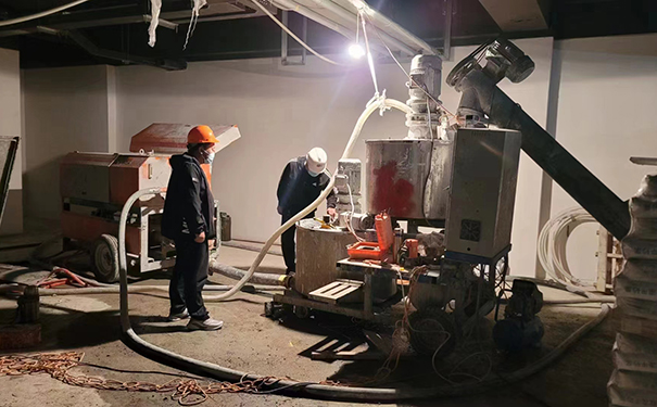 石膏自流平生產(chǎn)廠(chǎng)家批發(fā)直銷(xiāo)-石膏自流平品