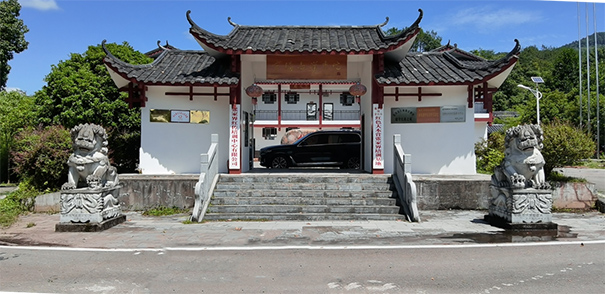 立邦“為愛上色”團(tuán)隊(duì)刷新官橋南洋書院，重鑄歷史教育底蘊(yùn)