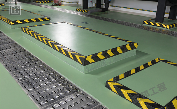 水性環(huán)氧地坪漆存在哪些優(yōu)缺點(diǎn)?【具體分析】