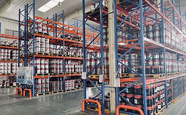 陜西西安立邦工廠廠家地址在哪?電話是多少?