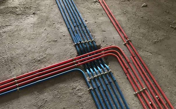 水電改造需要注意哪些方面?5項(xiàng)準(zhǔn)備工作避