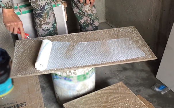 立邦背涂膠怎么使用?【使用方法】