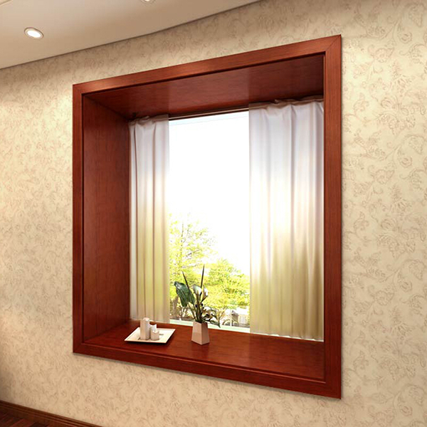 裝修窗套、埡口用什么材料好?