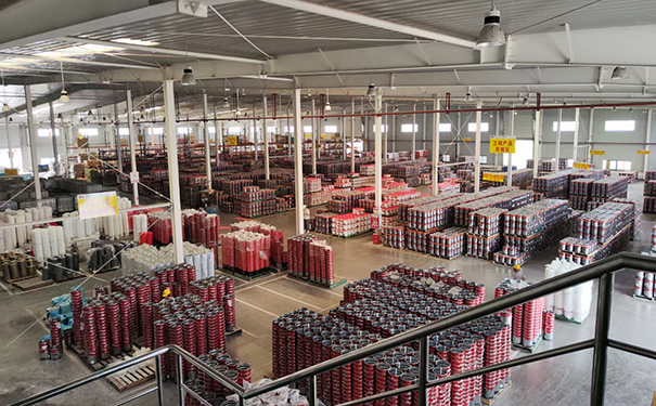 鄭州乳膠漆批發(fā)市場地址及聯(lián)系方式！