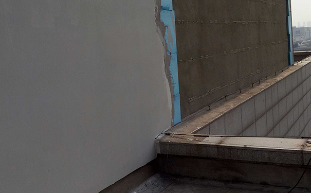 外墻膩子為什么比內(nèi)墻貴?