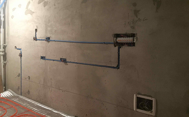 裝修改水電怎么改比較好?