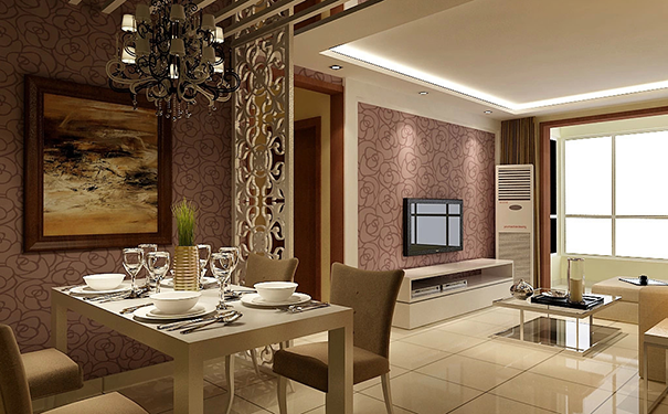 肌理壁膜和乳膠漆哪個好?有什么區(qū)別?