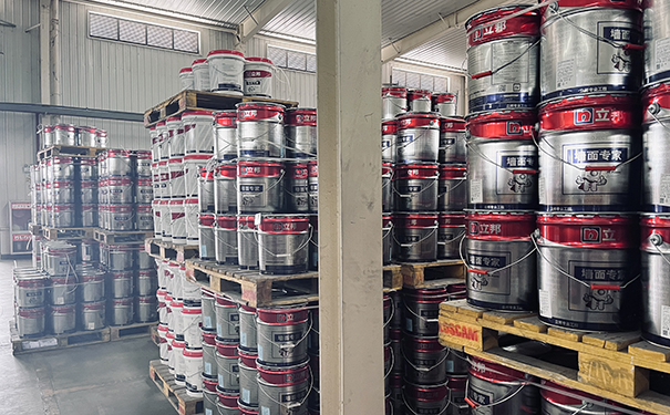 立邦墻面專(zhuān)家工程涂料怎么樣?