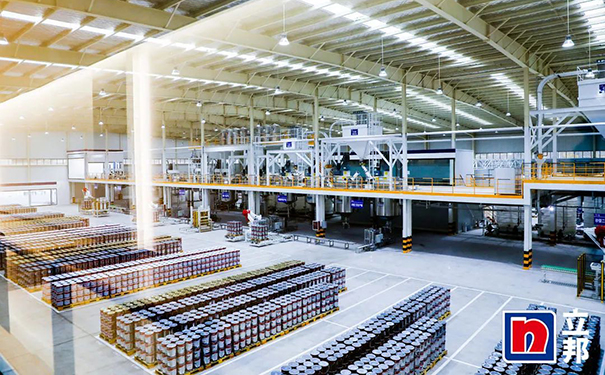 鄭州乳膠漆廠家大全盤點!