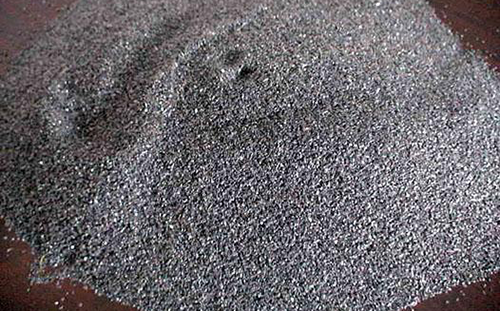 金剛砂價格多少錢一噸?【材料報價】