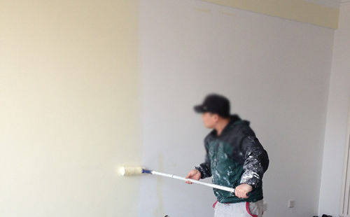 底漆和面漆間隔多長(zhǎng)時(shí)間刷合適?