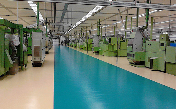 聚氨酯超耐磨和環(huán)氧超耐磨的區(qū)別是什么？