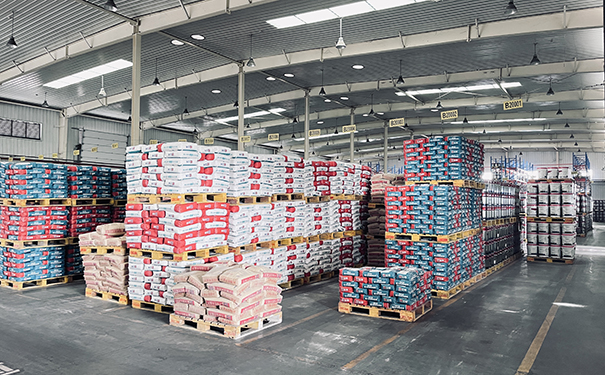 西安立邦瓷磚膠哪里有賣？【廠家直銷】