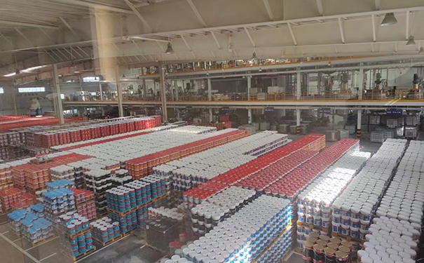 西安無機(jī)涂料廠家批發(fā)_廠家直銷報價
