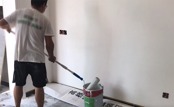 內(nèi)墻乳膠漆刷外墻會怎么樣？