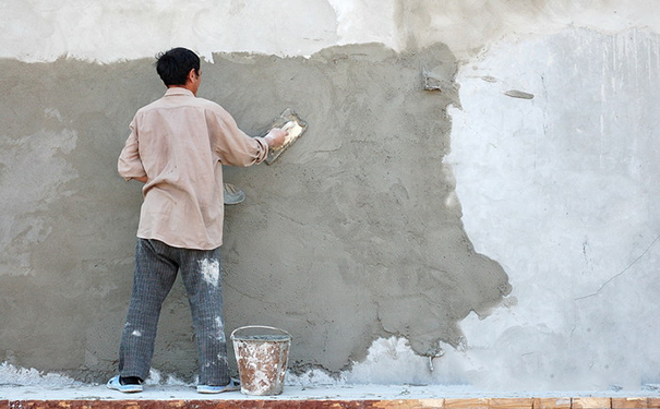 外墻抹灰驗收規(guī)范及標(biāo)準(zhǔn)！