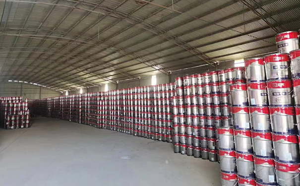 西安乳膠漆廠家直銷_批發(fā)促銷、價格實惠！