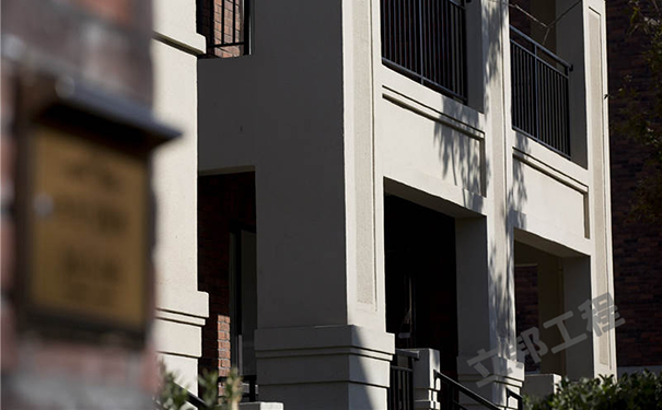 外墻涂料和真石漆有什么區(qū)別？哪個更好？