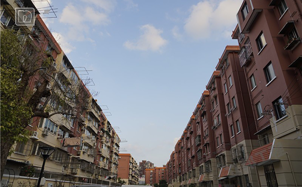 外墻普通涂料叫什么名字？