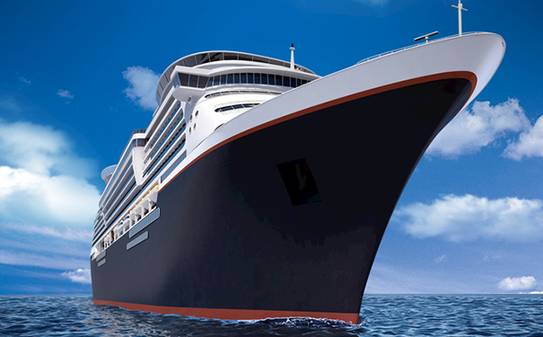 船舶涂料對船舶主要作用是什么？