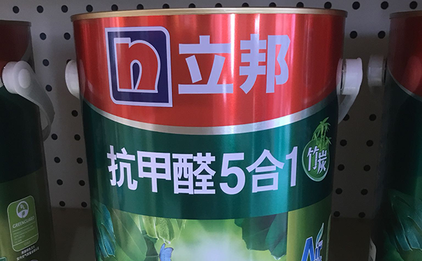 抗甲醛五合一是什么意思？