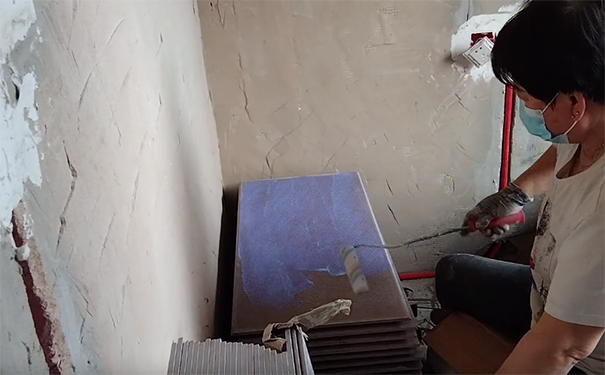 背涂膠的作用是什么？