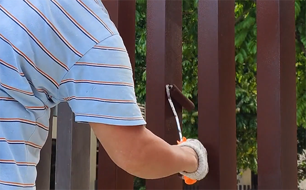 防銹漆水性好還是油性好？