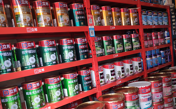 立邦涂料對人體的影響怎么樣？