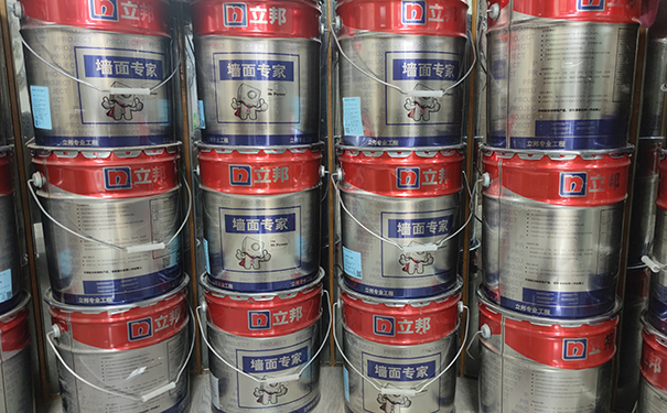 寶雞乳膠漆推薦_寶雞立邦乳膠漆代理點、專賣店