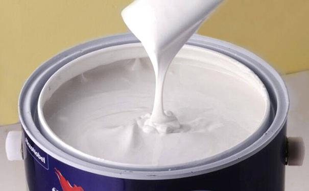 內(nèi)墻乳膠漆甲醛多久揮發(fā)完?