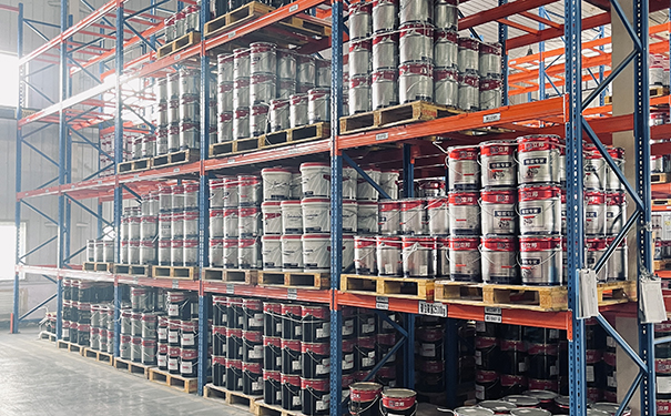 西安買真石漆的地方【西安真石漆市場】