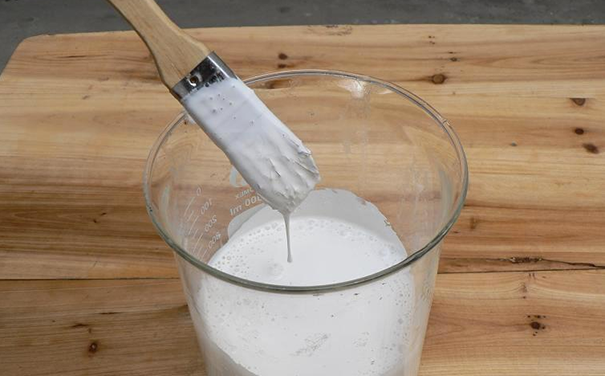 白乳膠生產(chǎn)配方原料成分解析