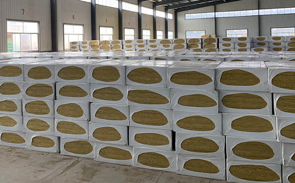 巖棉板圖片大全_巖棉板不同厚度類型圖片