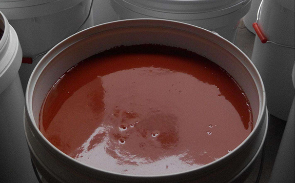 有機(jī)硅耐高溫漆是什么漆?