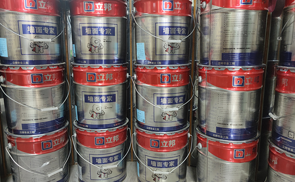 陜西咸陽立邦漆專賣店電話及詳細(xì)信息